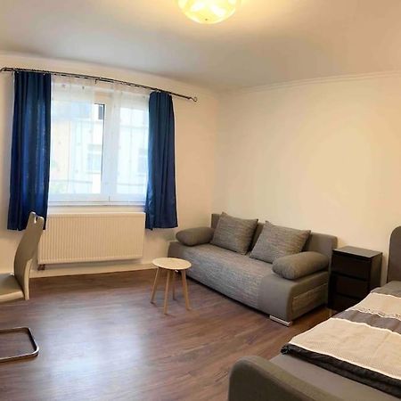 Duesseldorf Messe And Airport, 2-Bedroom Apartment With Kitchen And Garden Duisburg Buitenkant foto