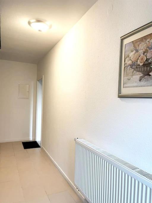 Duesseldorf Messe And Airport, 2-Bedroom Apartment With Kitchen And Garden Duisburg Buitenkant foto